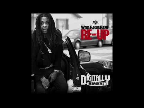 Waka Flocka Flame- Ghetto Child (feat. Gepetto)