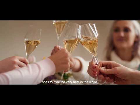 Nyetimber Wine Series - Classic Cuvee Multi-Vintage