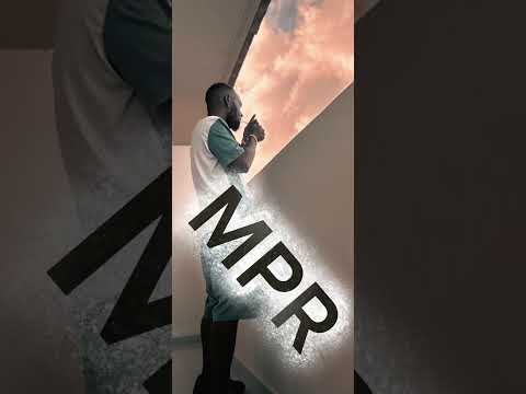 Ambulanzia - MPR (Official Audio)