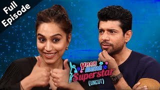 'Mukkabaaz' Cast & Director Up & Candid On 'Yaar Mera Superstar 2' Full Episode video