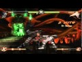 Mortal Kombat 9 Kabal Arcade Ladder Expert No Matches Lost