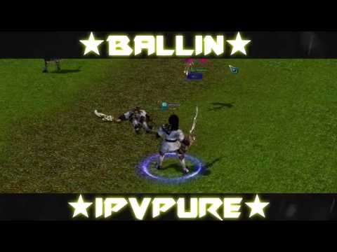 Melisia2 PvP Vol. 2 ★ by VeqaZZ ★