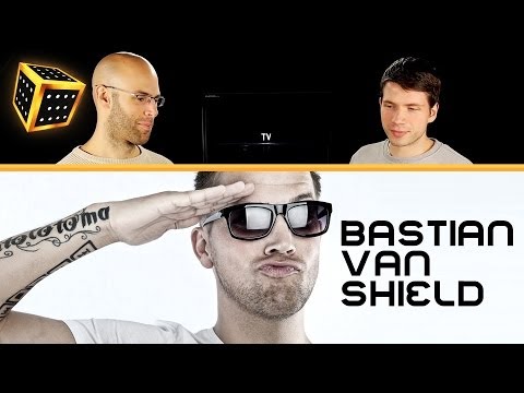 Bastian Van Shield schaut jede Folge G&S TV #39
