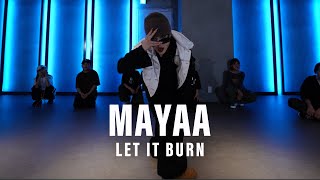Download lagu TREASURE (트레저) - LET IT BURN / MAYAA Choreography mp3 Download lagu TREASURE (트레저) - LET IT BURN / MAYAA Choreography mp3