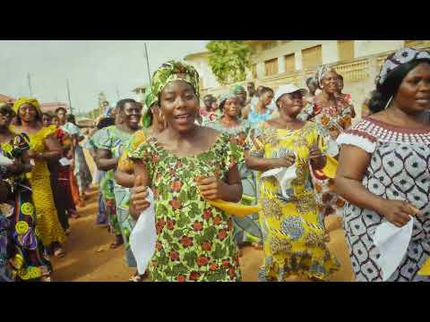 Maya la diez -   Avec jesus (Do Si La Sol)