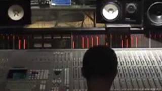 Antipop Consortium and Matthew Shipp record Knives From Heaven