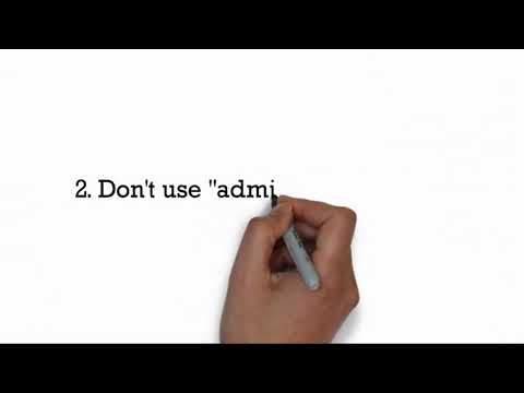 Tips for Mikrotik Router Administration          #mikrotik #operate #administration #routeroperation