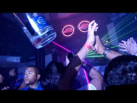 Sgt Slick - Everyday (Digital Lab Remix) @ Pacha Ibiza