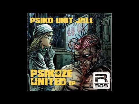 Psiko vs Unit - United Psikoze