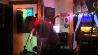 The Good Fight(phonte cover)