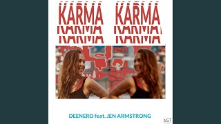 Karma Karma (Full Vocal Version)