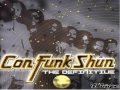 Pretty Lady - ConFunkShun