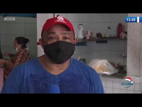 Cuscuz é considerado Patrimí´nio Cultural Imaterial pela UNESCO 18 12 2020