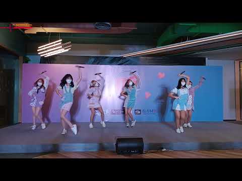 CLIO+PSYCHE // งาน BHF งาน Iconic Idol Fest 2022 // 12 ก.พ.2022