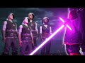 I Turned To The DARK SIDE In VR