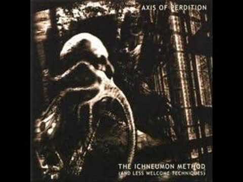 The Axis of Perdition - A Ruined Nation Awakens