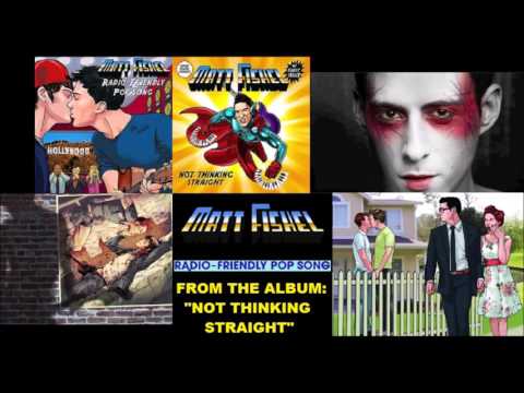 Matt Fishel - Radio-Friendly Pop Song [Audio]