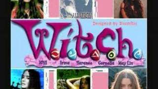 Marion Raven ~ &quot;We Are Witch&quot; (W.I.T.C.H. Theme Song)