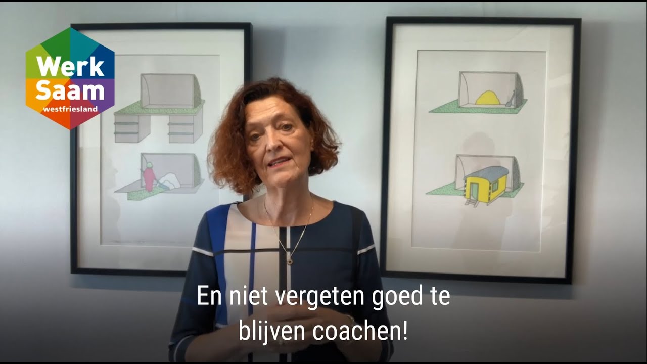 Column Marjolijn Dölle: Langs de zijlijn