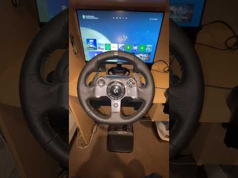 Things YOU should know before buying the Logitech G920.(Pt.3!)#logitech#g920#racing #simracing#xbox
