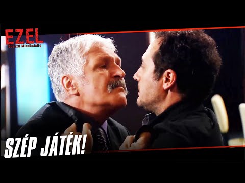 A Nevem Szép Serdar! - Ezel Bosszú Mindhalálig Epizód 23