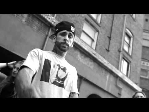 City Boy - Oh No (Don't Do It) (Music Video) || dir. Jae Synth [Thizzler.com]