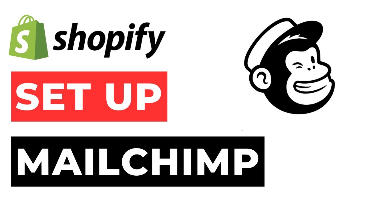 Mailchimp Shopify Integration and Best Setup: How to Setup Mailchimp Shopify.
