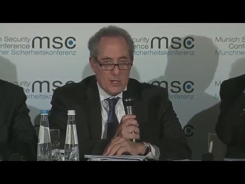 MSC 2016 - Trade, Prosperity and Security Panel