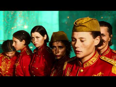 The Harsh Reality for Soviet Female Soldiers Captured by Nazi Germany