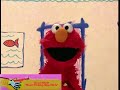 Noggin S Getting Going Elmo S Thinking About Birds Elmo S World