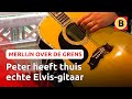 De grootste Elvis-fanclub van België | Merlijn over de grens