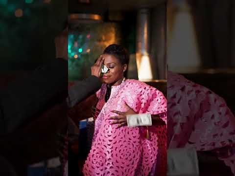 Aina More x @litloungeuk - 🥂For My People Launch Party 🥂