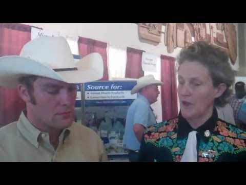 Texas A&M Beef Cattle Short Course 2011