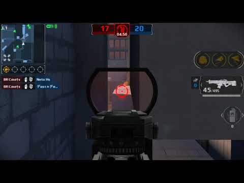 MC5 - SB || BRAZILIAN x BEAST SQUAD ( BILANDO FALADORES. )