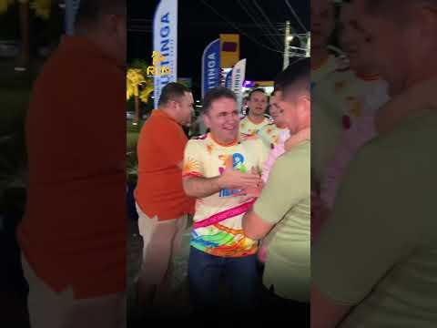 PREFEITO ROGÉRIO BARREIRA ENTREGA REVITALIZAÇÃO DO POLO DE LAZER EM IBICUITINGA