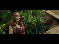 JUMANJI THE NEXT LEVEL Trailer 2