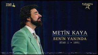 Thumbnail - Metin Kaya – Senin Yanında | Star 1 - 1991 (VHS Kayıt)