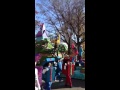 The Fresh Beat Band On Thanksgiving Parade 2011