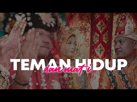 YOUNG FREZZ - Teman Hidup dan Mati ( Official Music Video )