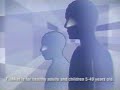 FluMist 2003 Commercial