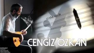 Cengiz özkan o yar gelir