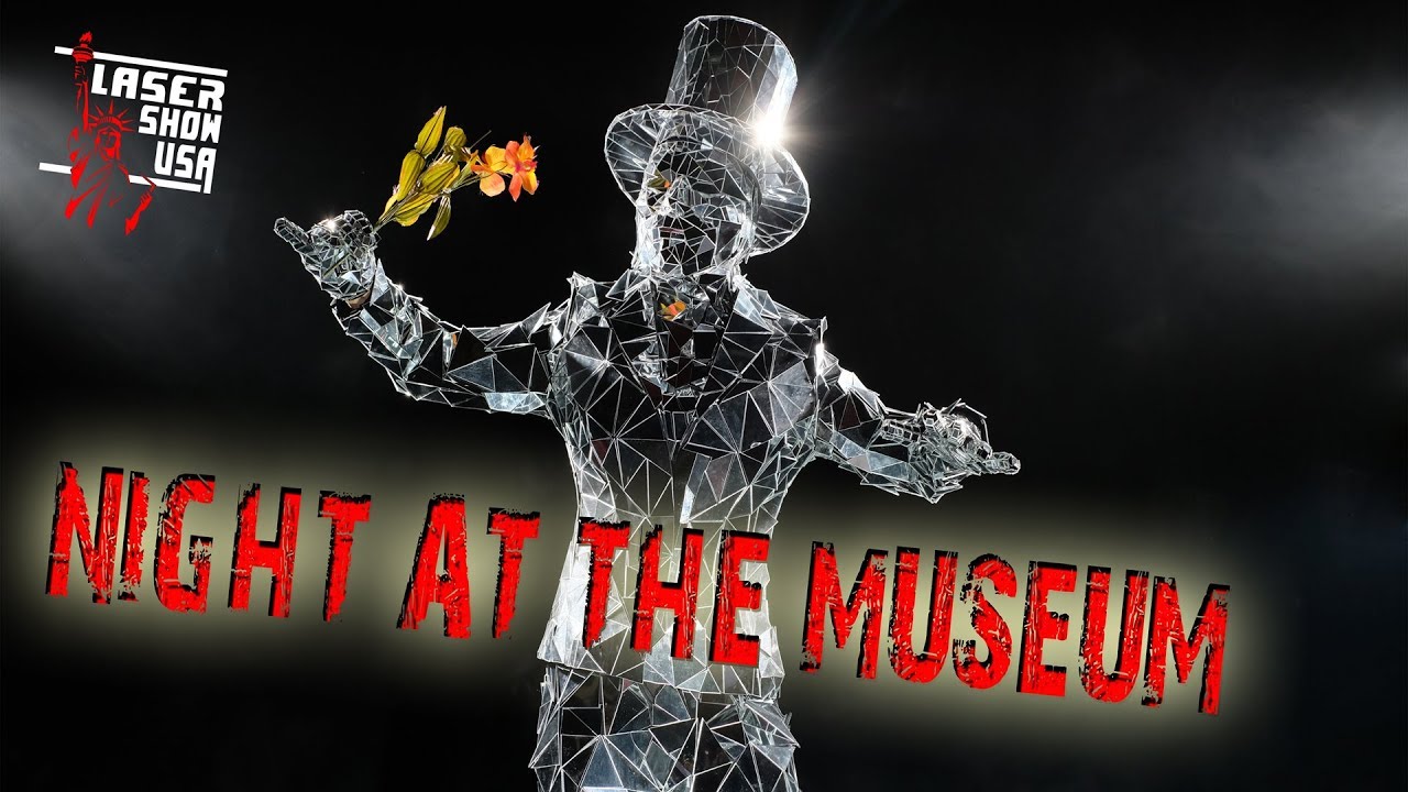 Promotional video thumbnail 6 for LED Robots CO2