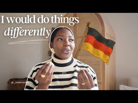 MOVING TO GERMANY? DON'T MAKE THESE 5 MISTAKES! 🇩🇪