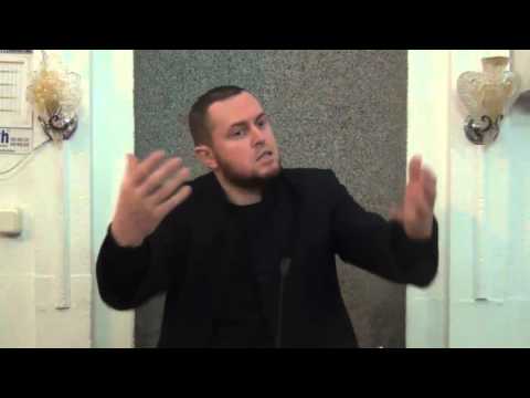 Halil Avdulli - Edukimi i mendjes në Islam