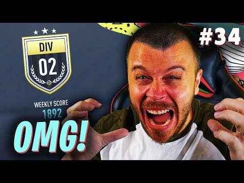 FIFA 20 MY DIVISION 1 PROMOTION GONE WRONG in ULTIMATE TEAM!