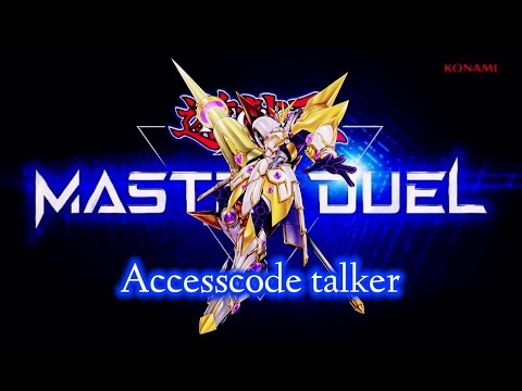 Sky Striker Easy way to Summon Accesscode Talker [ YU-GI-OH! Master Duel ]