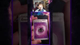 Display Aventures Ensemble - Booster #7 (17.01.26) | #josiotv  #pokemontcg  #ouvertureboosterpokémon