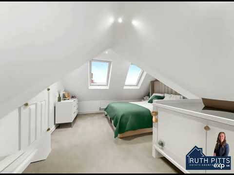 Longworth Road, Hemsworth