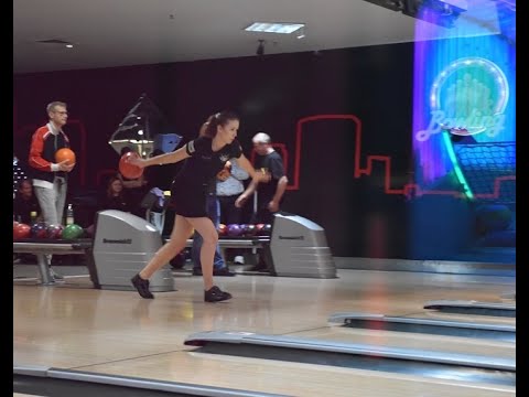 Suwalska Liga Bowlingowa. Amatorzy i mistrzowie Suwalska Liga Bowlingowa. Amatorzy i mistrzowie