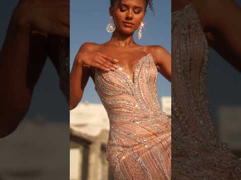 Portia and Scarlett PS26417C 